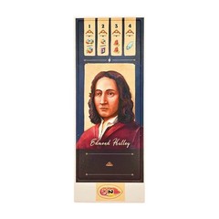 Galileo Galilei All-in! by Capstone Games – SEALED
