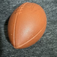 Vintage Coleco Mr Quarterback Passer Game Replacement Football