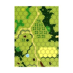 Multiman ASL Cardstock Board #17 – Yanks Bag EX
