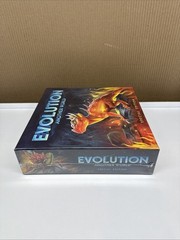 Evolution Another World Special Edition with Kickstarter Exclusive Sleeves