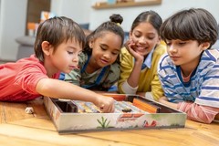 Ravensburger Bugs in the Kitchen Board Game for Kids Age 6 Years and Up – 2 to 4