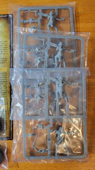 FFP Shadows of Brimstone Trederran Raiders Enemy Pack