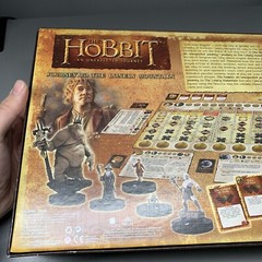 The Hobbit an Unexpected Journey – Journey To The Lonely mountain -100% Complete