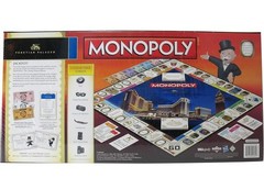 New HASBRO Monopoly Limited Edition Las Vegas Venetian Palazzo Casino