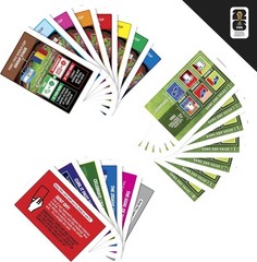 FIFA World Cup 2026 Board Game – Collect, Trade & Compete with Panini Cards