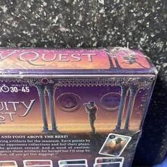 Antiquity Quest (Brand New, Sealed) Grandpa Beck’s Games