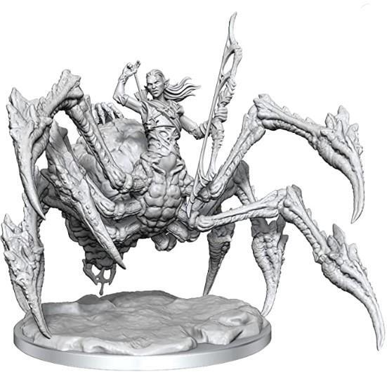 WZK 75045 – Dungeons & Dragons Frameworks: W01 Drider