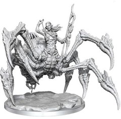 WZK 75045 – Dungeons & Dragons Frameworks: W01 Drider
