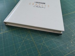 Adventure Challenge Couples Edition Hardcover Book