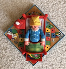 Don’t Wake Daddy! Travel Edition Kids Board Game 100% Complete