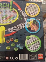 WORDSEARCH The Multiplayer Word Search Game 100% COMPLETE 2011 AWARD WINNER
