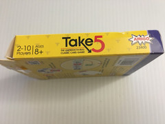 AMIGO Take 5 Card Game