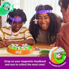 Educational Electronic Board Game, Animals & Fine Motor Skills, 2 Players
