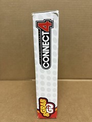 Connect 4 Grab and Go Game (Travel Size)