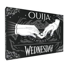 Ouija: Wednesday Board Game