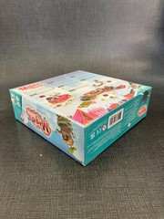 Magic Market: Fairytale Negotiation Strategy Game for Kids 2-4 Players