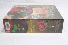 Murder Mystery Party Lethal Luau NEW Factory Sealed BePuzzled Dinner Game
