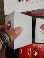 That’s What She Said Board Game Twisted Party Game 2016 Party In A Box