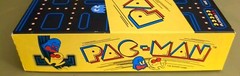 Pac-Man The Board Game Classic Retro Arcade Table Top Game 10 years – OPEN-CIB