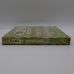 Root Deluxe Homeland Frog Clearing Markers Board Game Add On Upgrade Leder Games