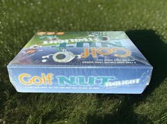 Golf Nut Twilight Edition New Sealed Card Game Adult Humor Strategy 2-8 Players