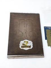 The 7th Continent 2nd Edition Upgrade Pack + Cartographers Notebook KICKSTARTER