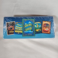 Life Out Loud Storytelling Card Game Friends Family Party Game Ages 17+ New
