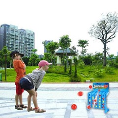 Exciting Bounce Balls Shooting Game – Fun Indoor Outdoor Activity for All Ages