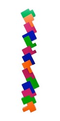 Totika TAPAE Stacking Game