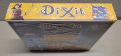 New Sealed DiXit Illustrated Game Of Creative Guesswork Board Game Libellud
