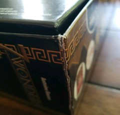 Repos Production 7 Wonders Award-Winning Strategy Board Game, 2 Players+