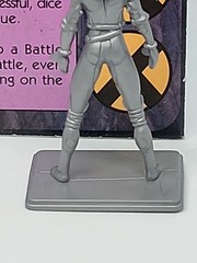 ROGUE Uncanny X-Men Adventure 1994 Replacement Piece W/ CARD SUPERHERO HERO