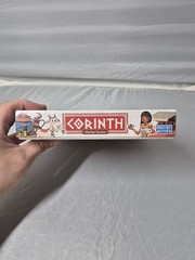 CORINTH. 2019 Board Game By Sebastien Pauchon. Published by Days Of Wonder