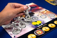 Renegade Game Studios Power Rangers Heroes Of The Grid For 14 Years Rgs00850