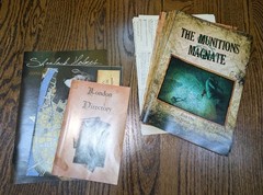 Sherlock Holmes Consulting Detective Board Game Asmodee Ystari Compete 2014 Vtg