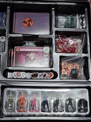 Naruto Shippuden The Board Game – Fun Strategy Game for 2-5 Players