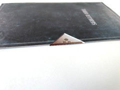 Gloomhaven 2nd Print + Wood Organizer + Solo Book + Mats + 9 Sealed Classes