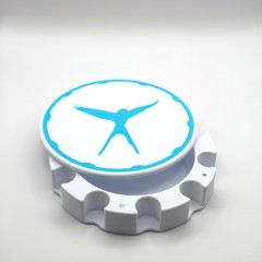 Wingspan Magnetic Organizer Board Game Storage Tray
