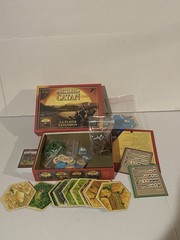 The Settlers of Catan 5-6 Player Extension Mayfair Games #3062 Expansion 2013