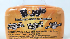 Boggle Classic by Hasbro Gaming 2016 – NEW