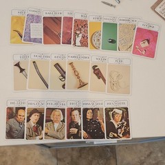 Parker Brothers Clue Board Game Strategy 3 To 6 Players Ages 8+ Vintage 1972