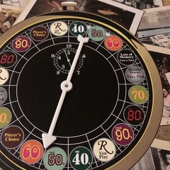 Reminiscing The game for People over 30 2000 Millennium Edition Free Gifts 🎁