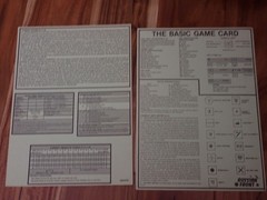 Russian Front Avalon Hill Used