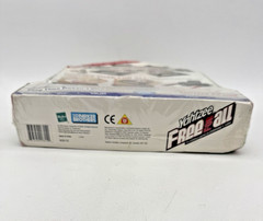 Yahtzee Free For All Family Game 2008 Ages 8+ Parker Brothers / NOB – READ