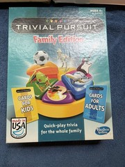 Mixed lot of pre owned games Trouble, vintage Double Trouble,Farkle, Uno, Skipbo
