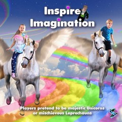 Musical Treasure Hunt Game for Kids 4-10 | Glow in the Dark | Outdoor Fun & East