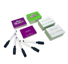 Puns of Anarchy – The Outrageous Pun-Making Party Game 3+ Players 30-90 Min Game