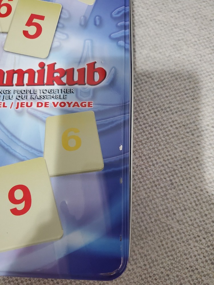 Rummikub