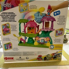 Troll Play Set for 3 to 8 years old brand new