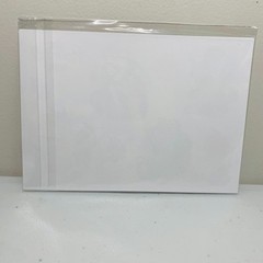 Flamecraft Duals Sticker Set
